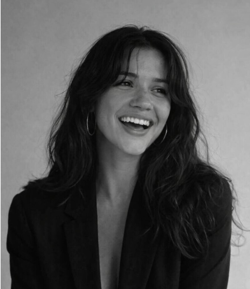 Portrait of Kyndall Ramirez